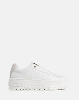 G-Star RAW Lhana II Tonal White Sneakers - Subwear