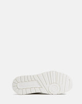 G-Star RAW Lhana II Tonal White Sneakers - Subwear