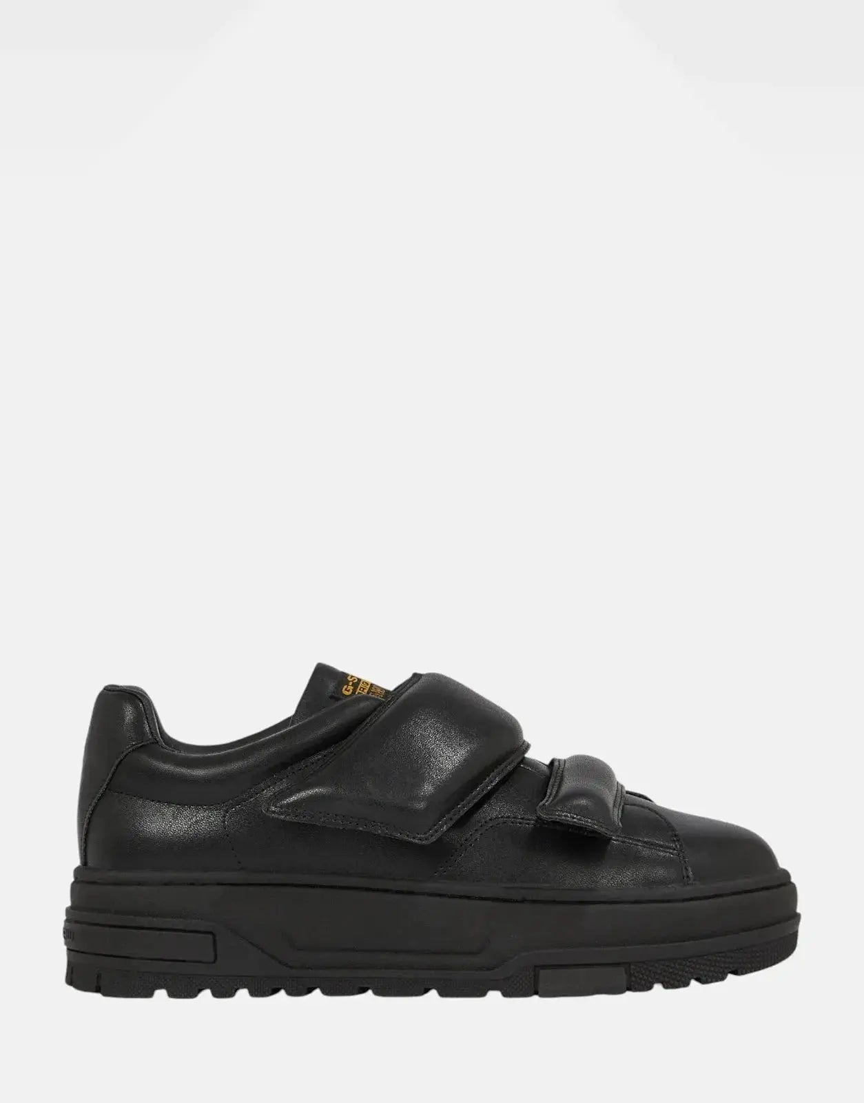 G-Star RAW Lhana II Velc Sneaker Black - Subwear