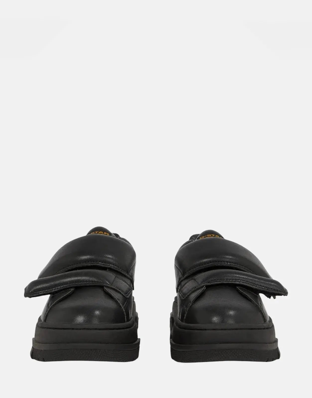 G-Star RAW Lhana II Velc Sneaker Black - Subwear