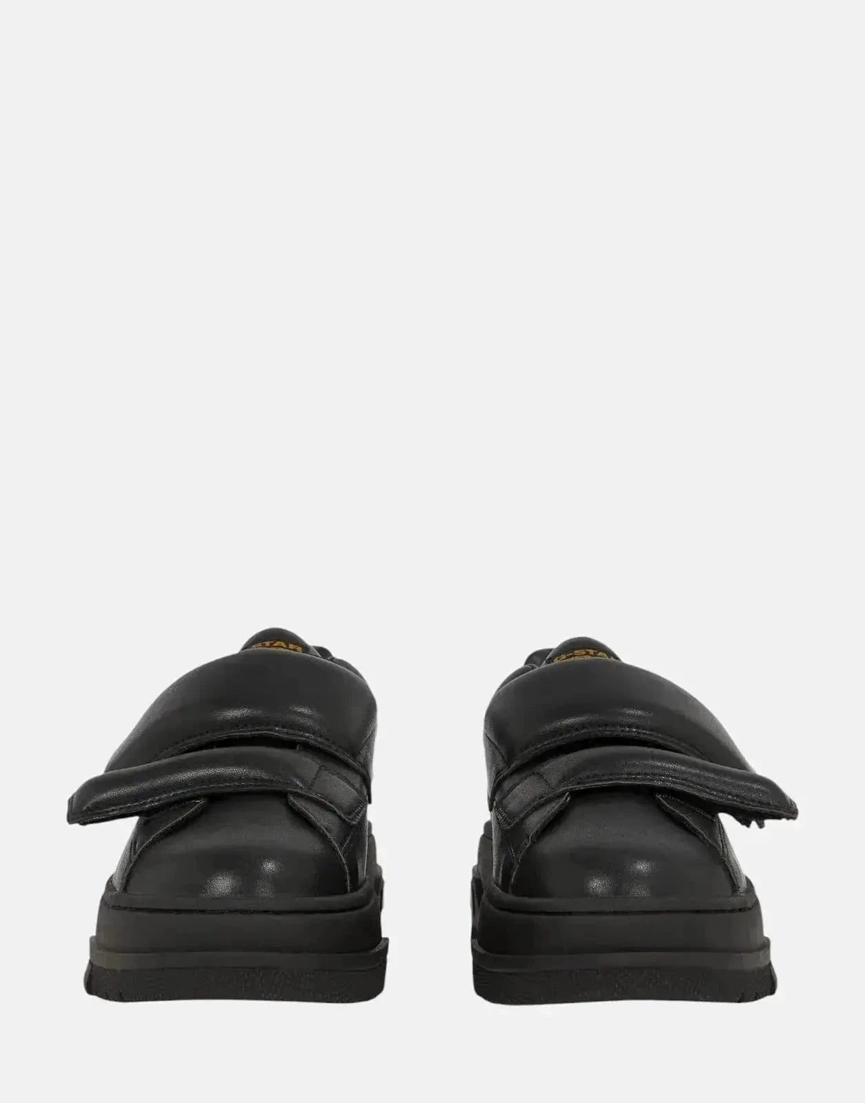 G-Star RAW Lhana II Velc Sneaker Black - Subwear