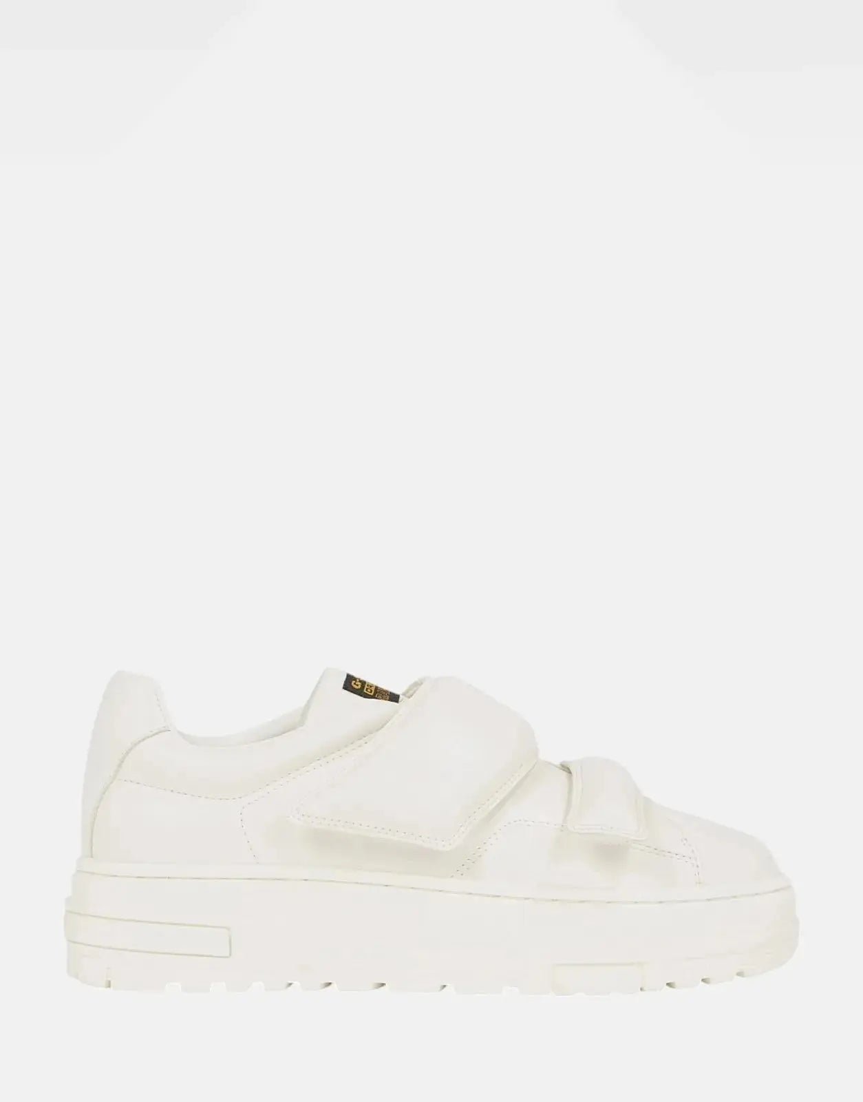 G-Star RAW Lhana II Velc Sneaker White - Subwear