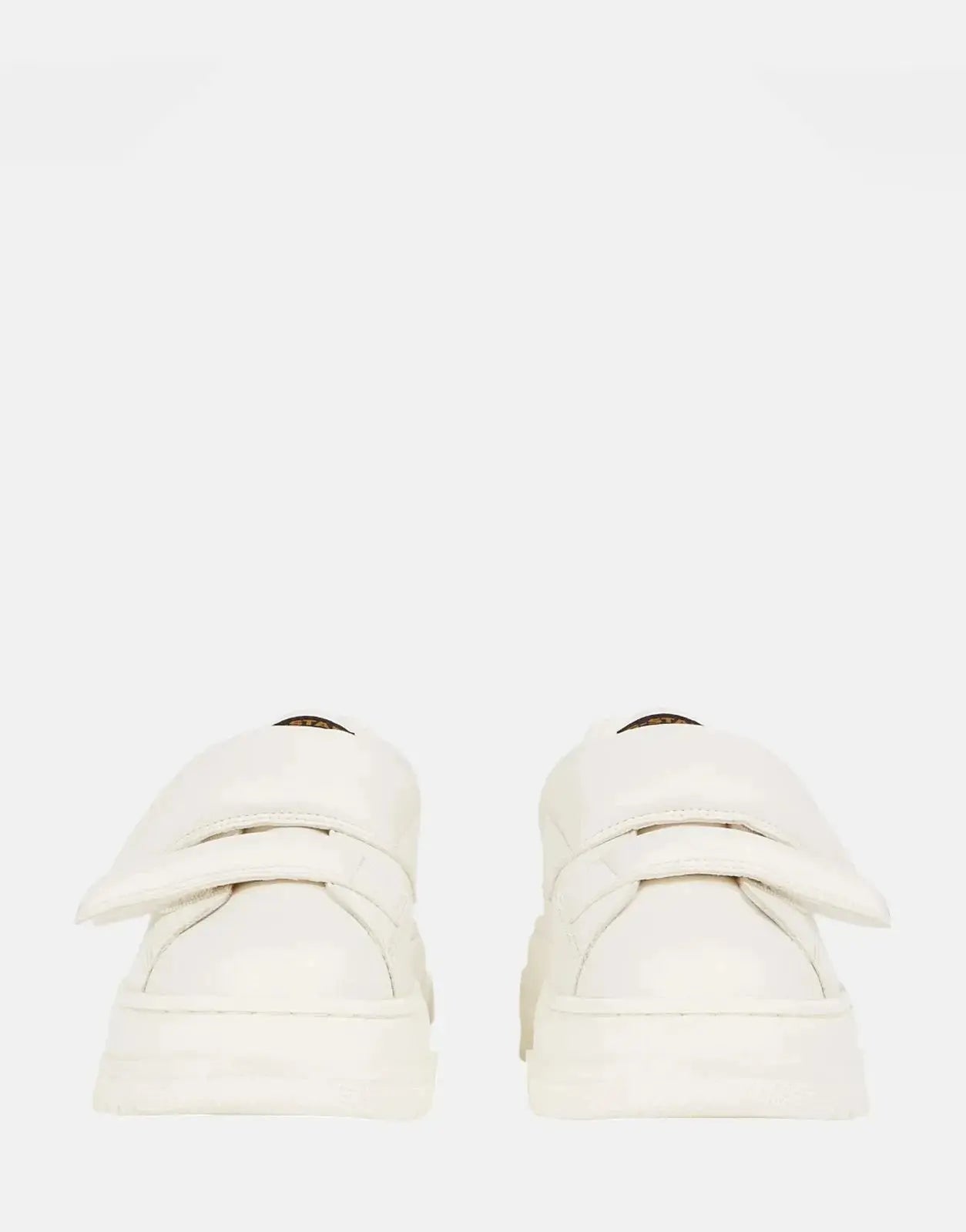 G-Star RAW Lhana II Velc Sneaker White - Subwear