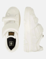 G-Star RAW Lhana II Velc Sneaker White - Subwear