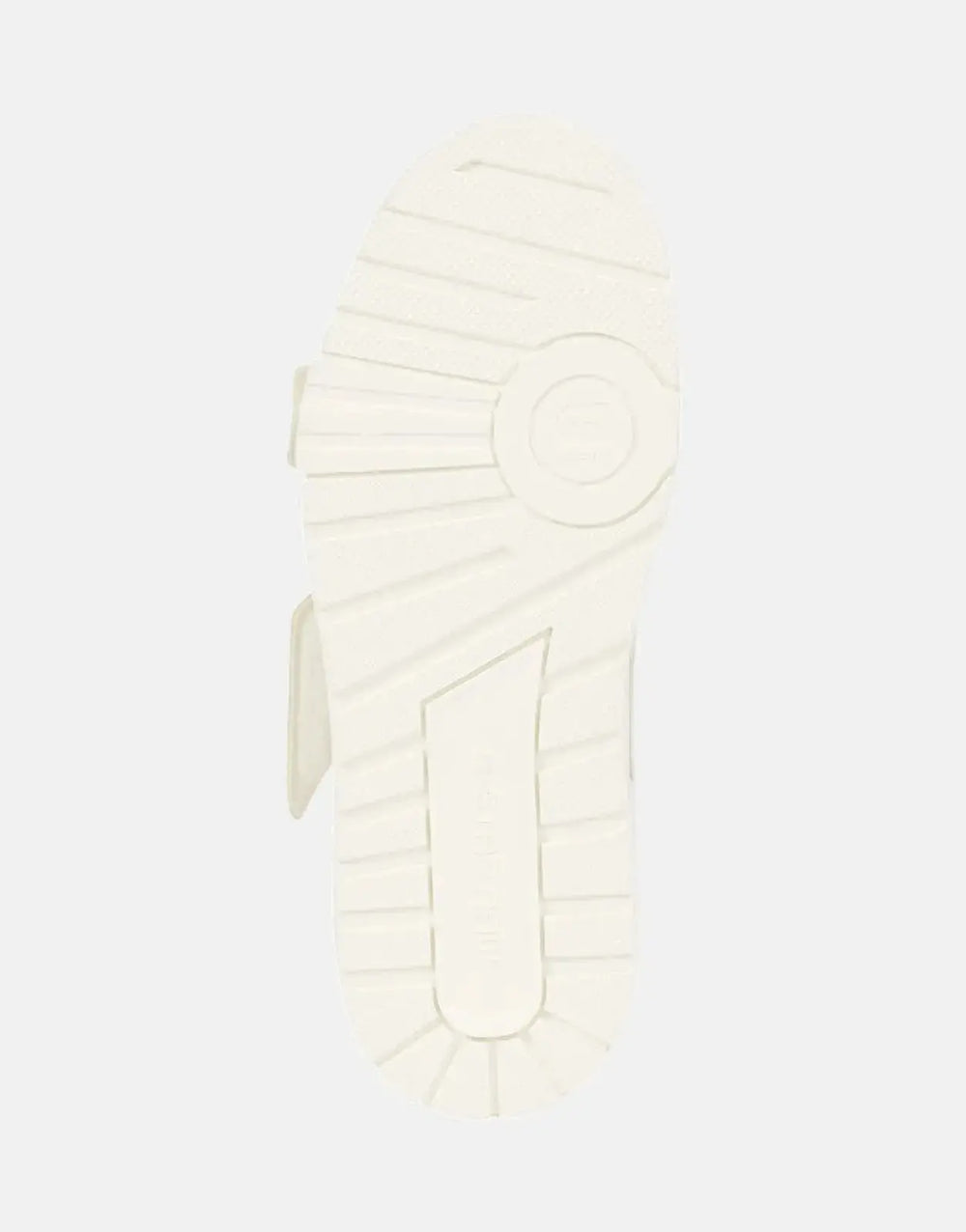G-Star RAW Lhana II Velc Sneaker White - Subwear