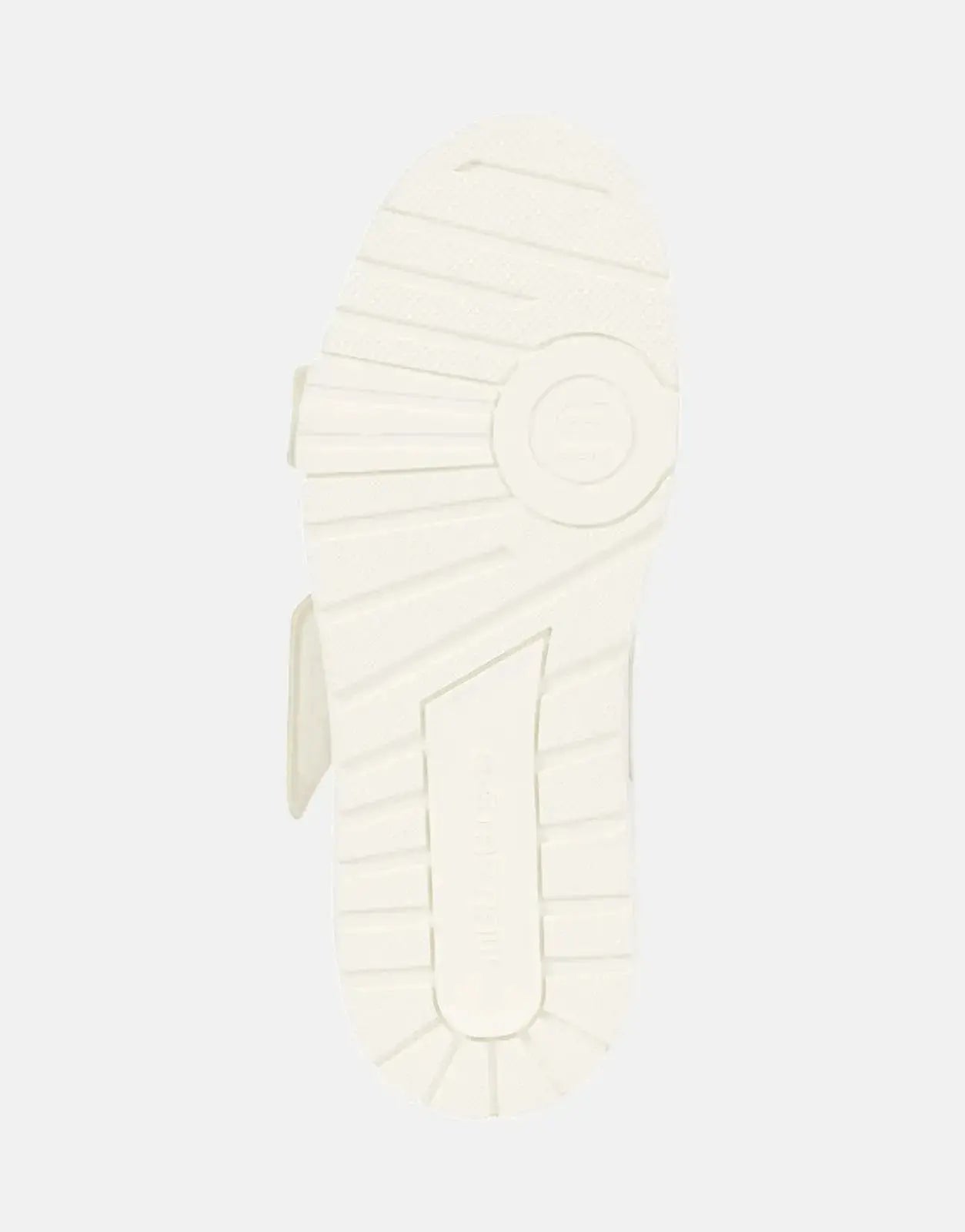 G-Star RAW Lhana II Velc Sneaker White - Subwear