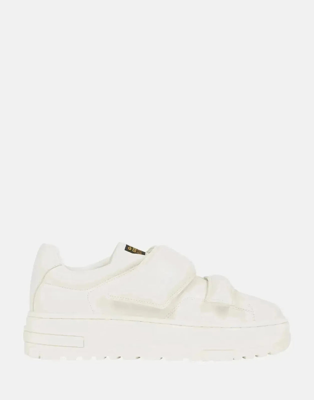G-Star RAW Lhana II Velc Sneaker White - Subwear