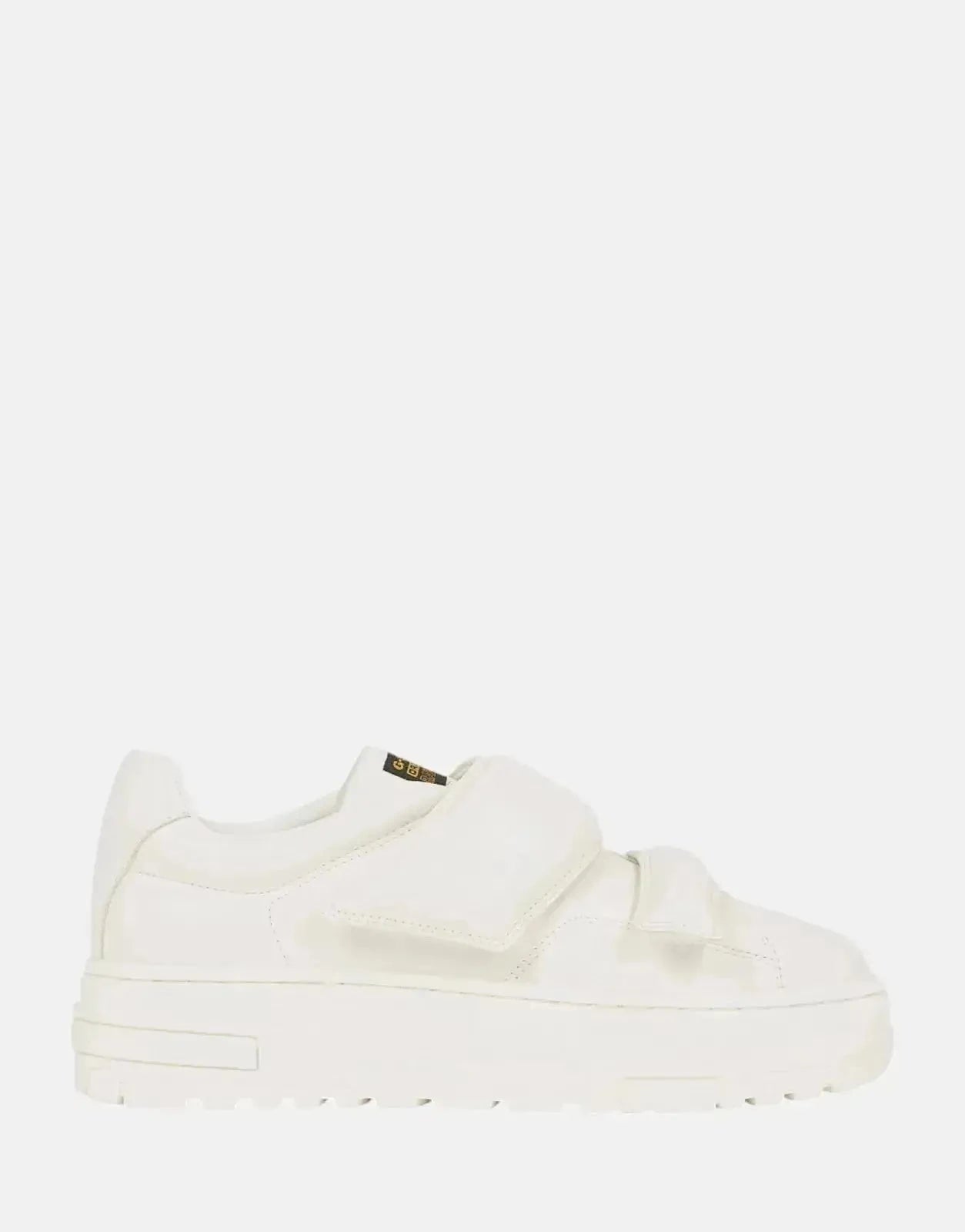 G-Star RAW Lhana II Velc Sneaker White - Subwear