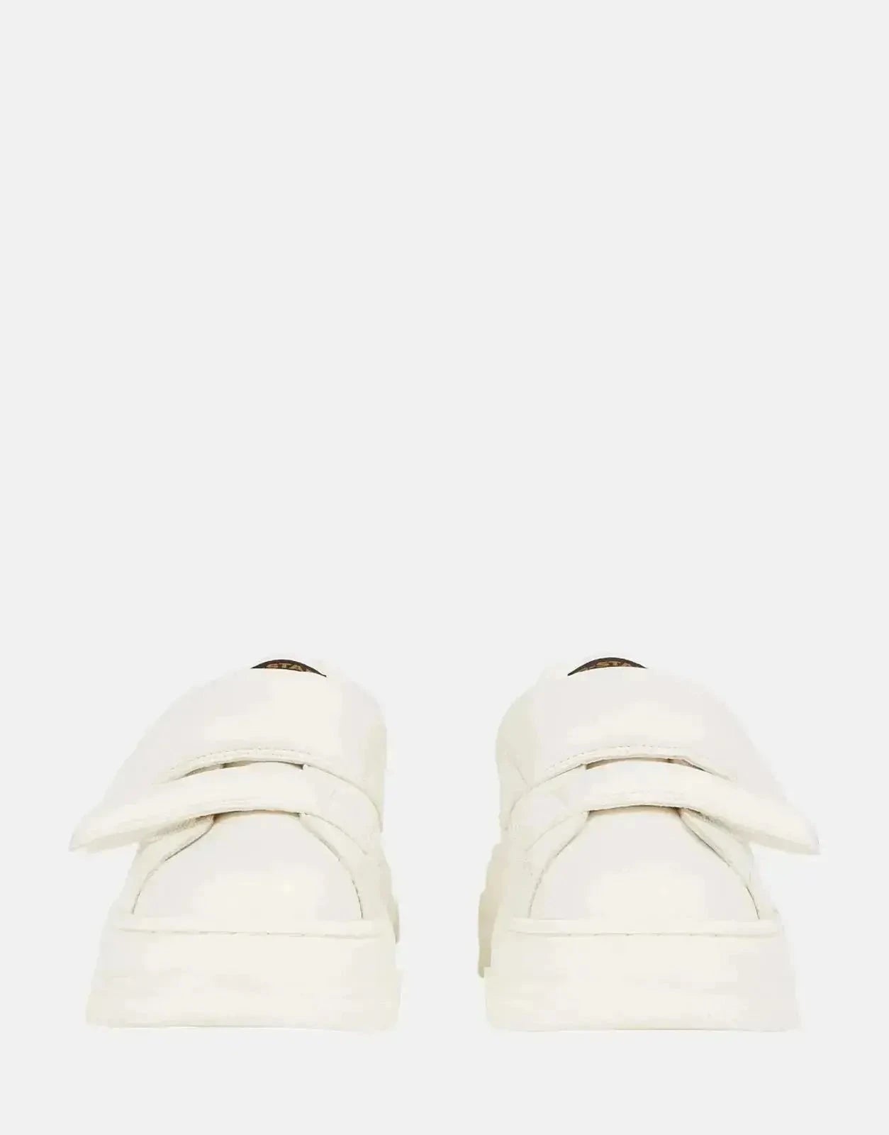 G-Star RAW Lhana II Velc Sneaker White - Subwear