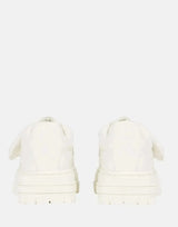 G-Star RAW Lhana II Velc Sneaker White - Subwear