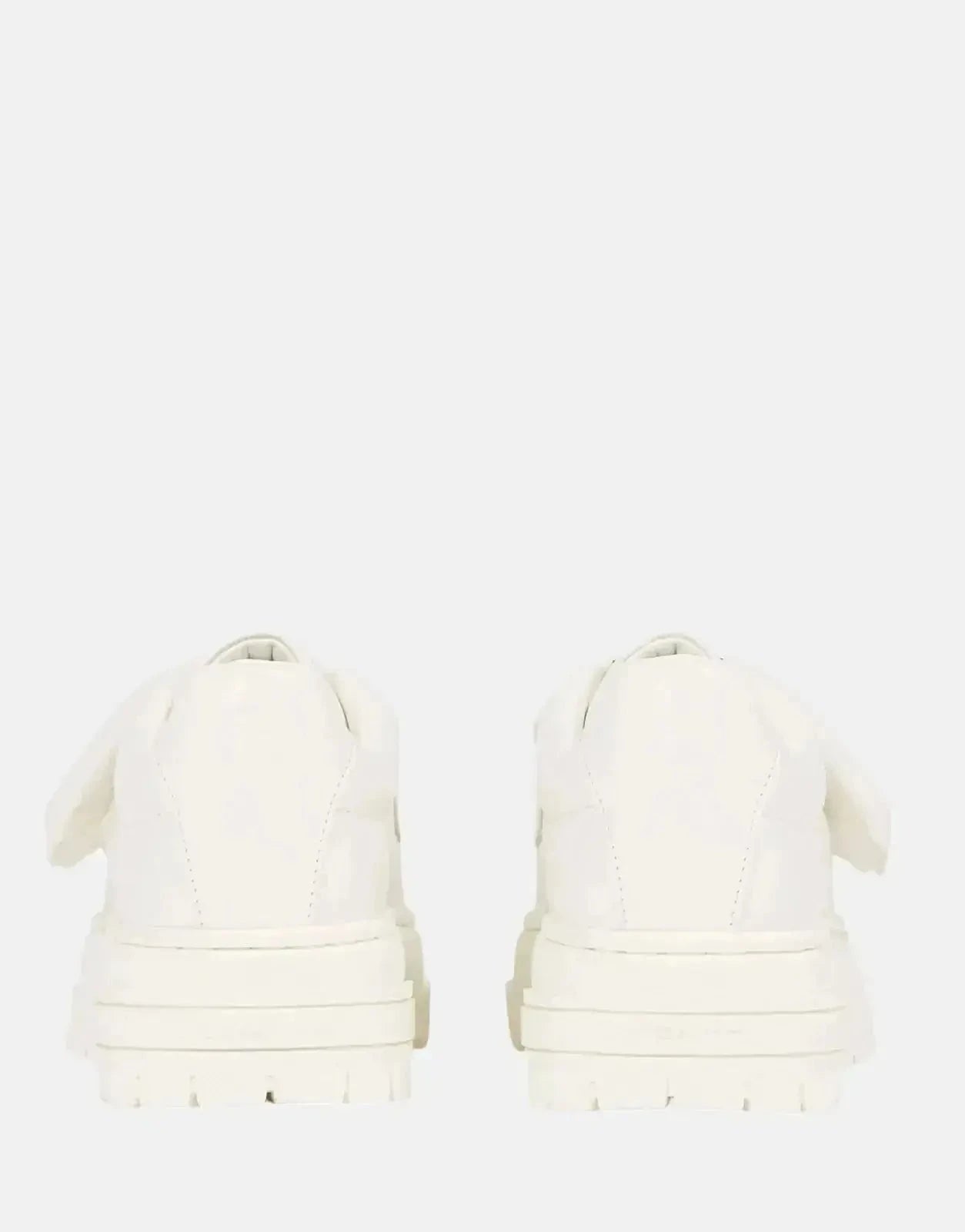 G-Star RAW Lhana II Velc Sneaker White - Subwear