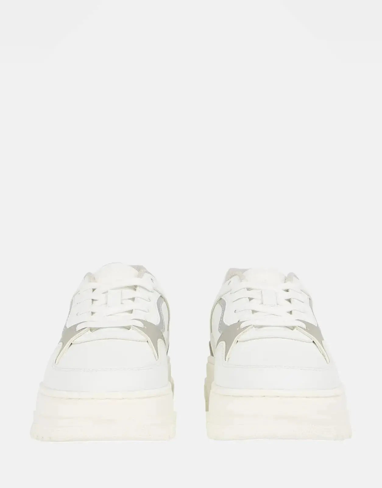 G-Star RAW Lhana III Sneaker White - Subwear