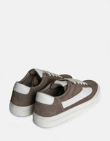 G-Star RAW Loom Basic Taupe/Off White Sneakers - Subwear