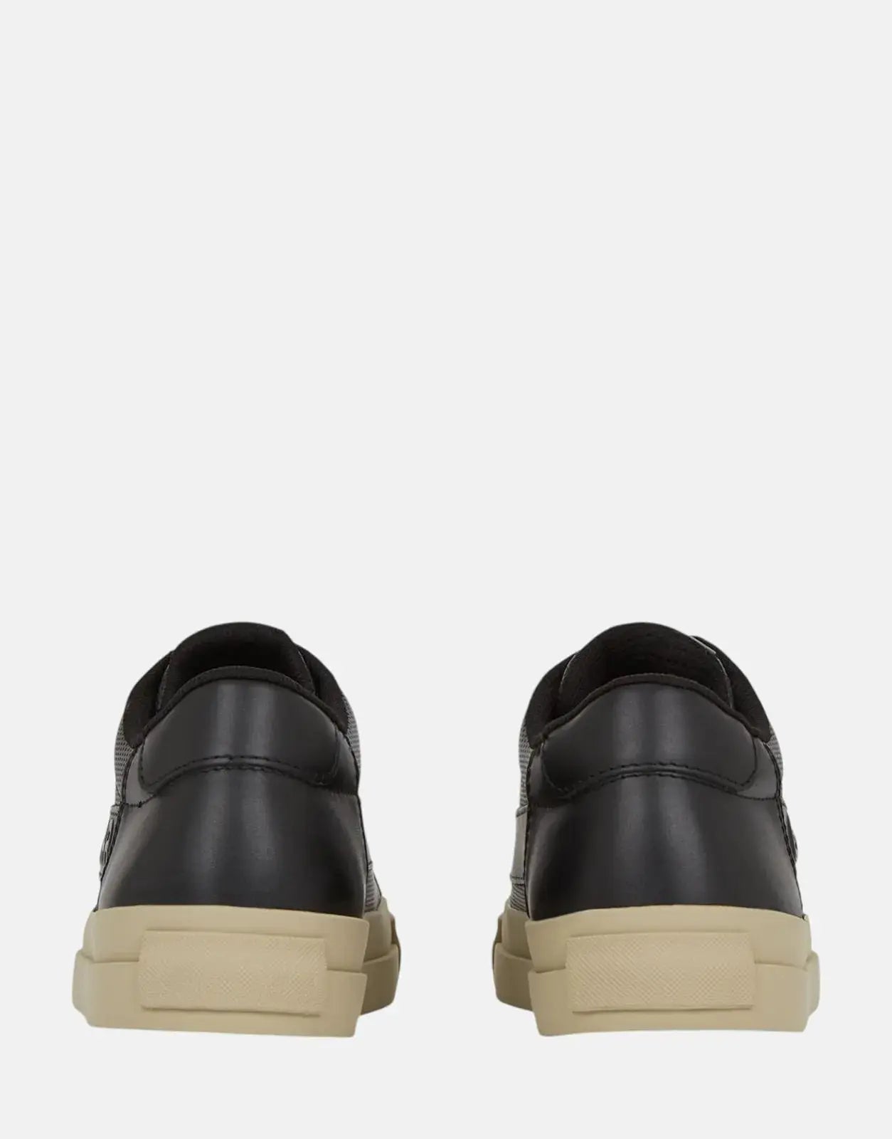 G-Star RAW Loom Lea Black Sneakers - Subwear