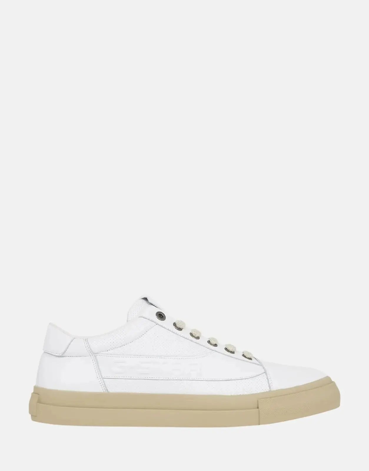 G-Star RAW Loom Lea White Sneakers G-Star RAW