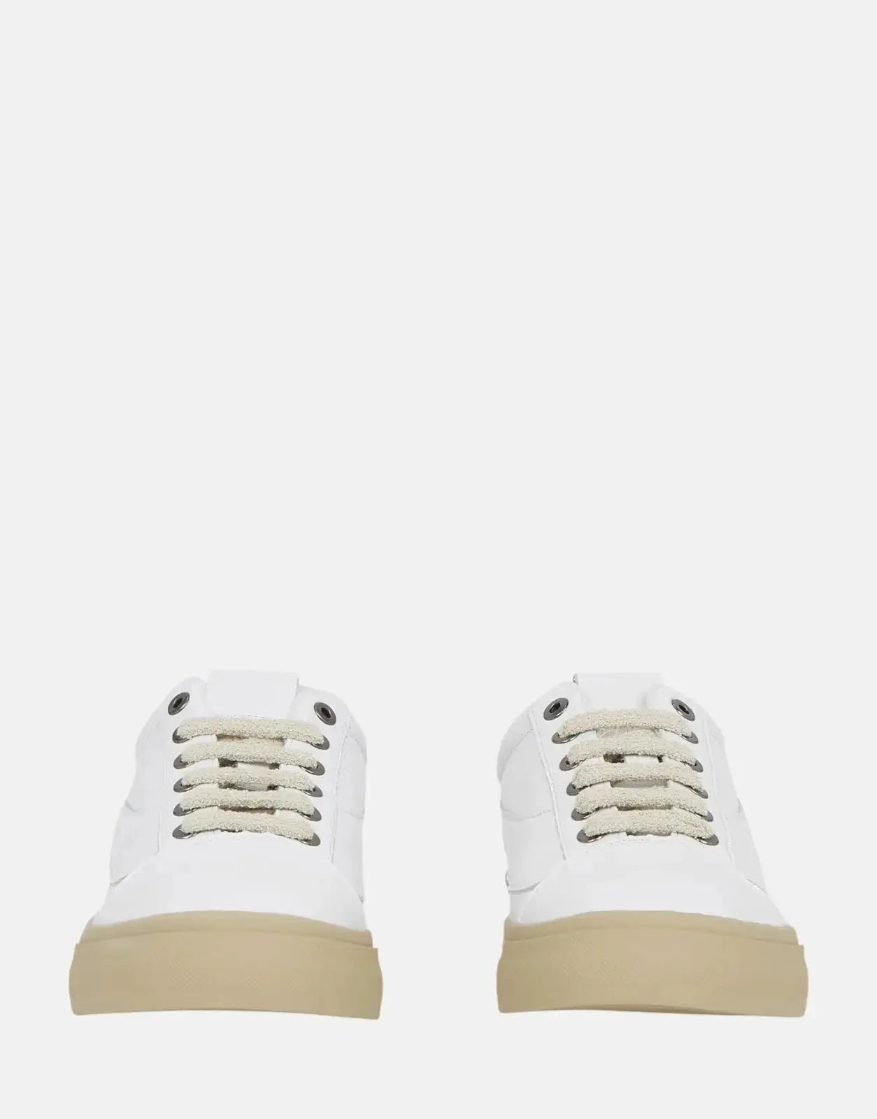 G-Star RAW Loom Lea White Sneakers G-Star RAW