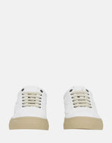G-Star RAW Loom Lea White Sneakers - Subwear