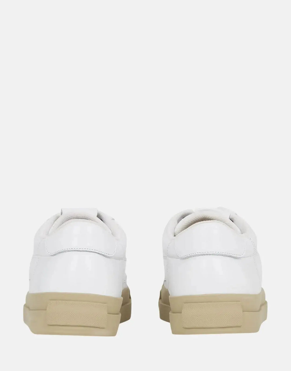 G-Star RAW Loom Lea White Sneakers - Subwear