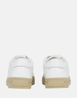 G-Star RAW Loom Lea White Sneakers - Subwear
