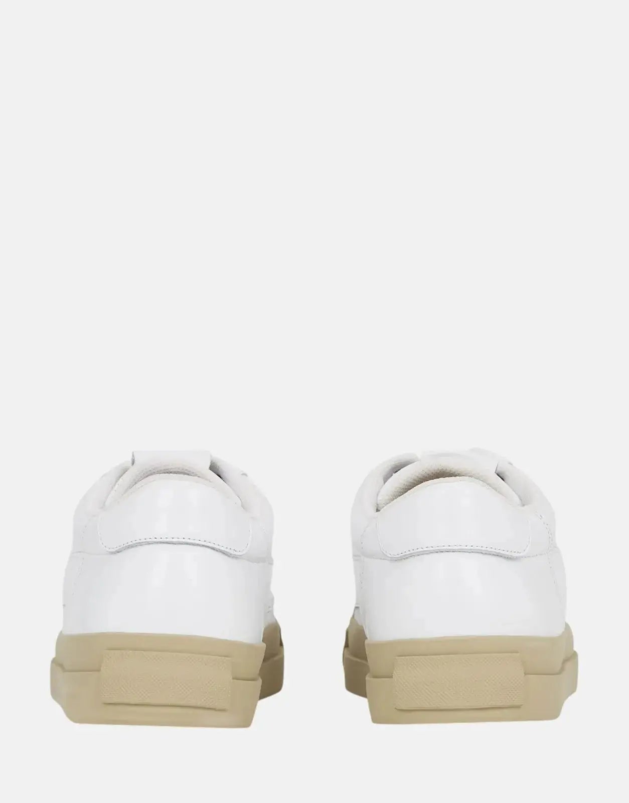 G-Star RAW Loom Lea White Sneakers - Subwear
