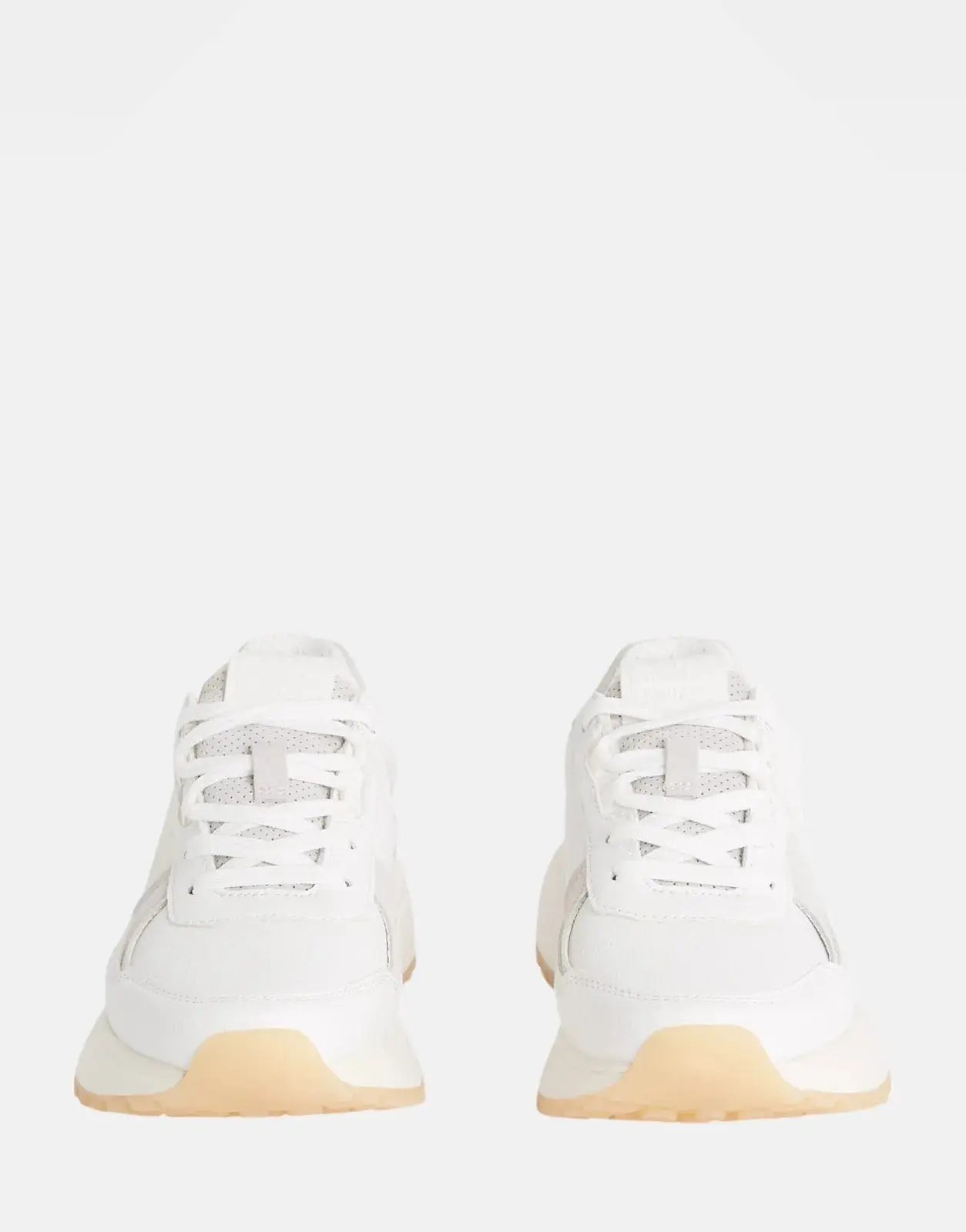 G-Star RAW Lyn Runner Low Sneaker White - Subwear