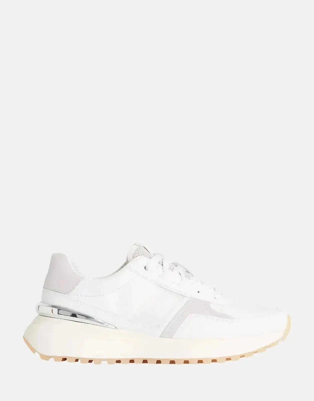 G-Star RAW Lyn Runner Low Sneaker White - Subwear