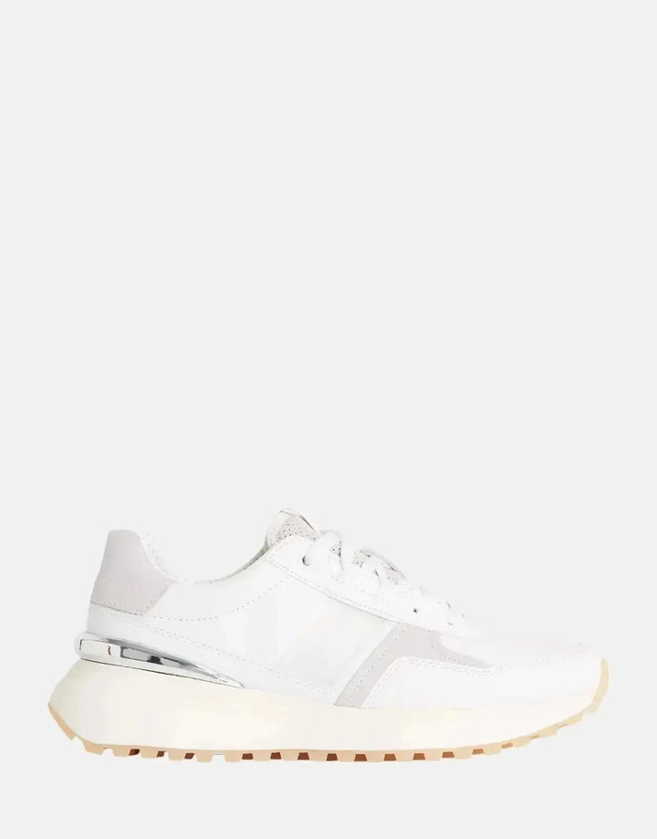 G-Star RAW Lyn Runner Low Sneaker White - Subwear