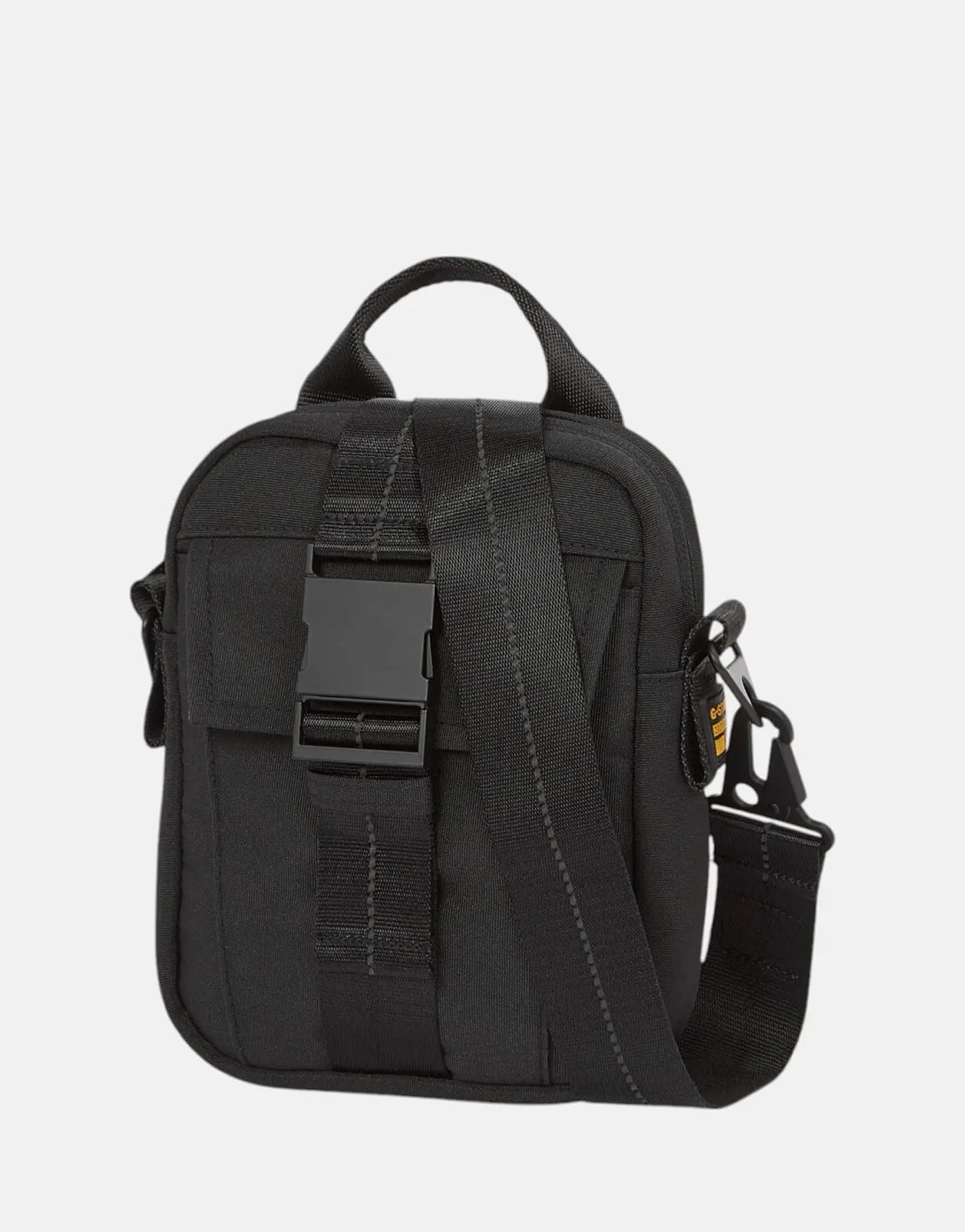 G-Star RAW Neo-Black Cross Body Bag - Subwear