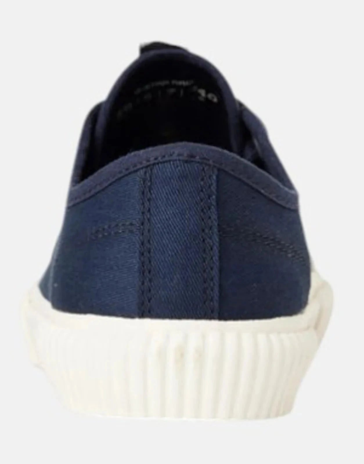 G-Star RAW Noril Canvas Basic Navy Sneakers - Subwear