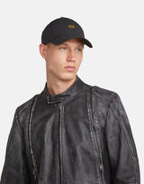G-Star RAW Originals Black Baseball Cap - Subwear