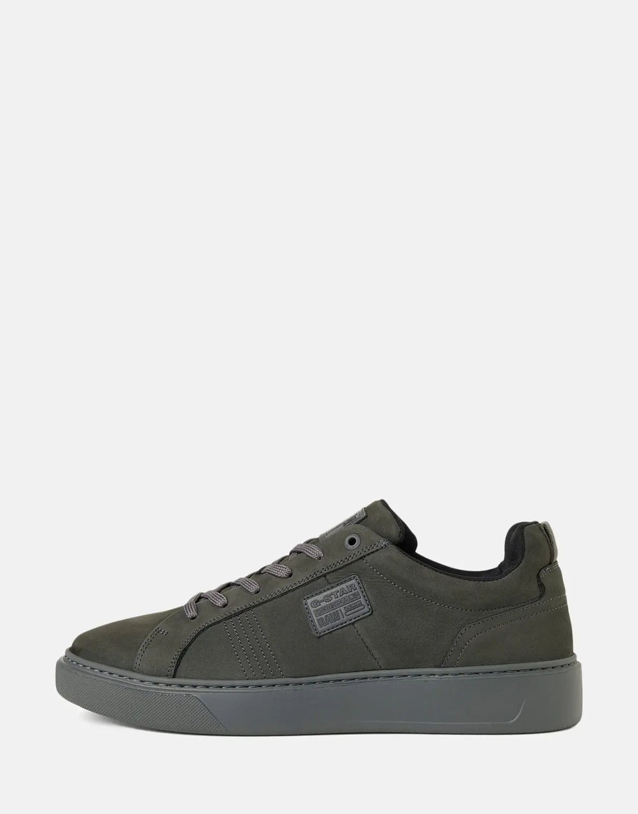 G-Star RAW Postino II Tonal Sneakers - Subwear