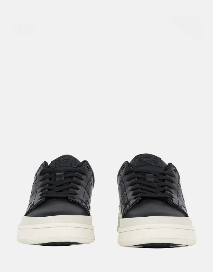 G-Star RAW Recruit III Lea Black/White Sneakers - Subwear