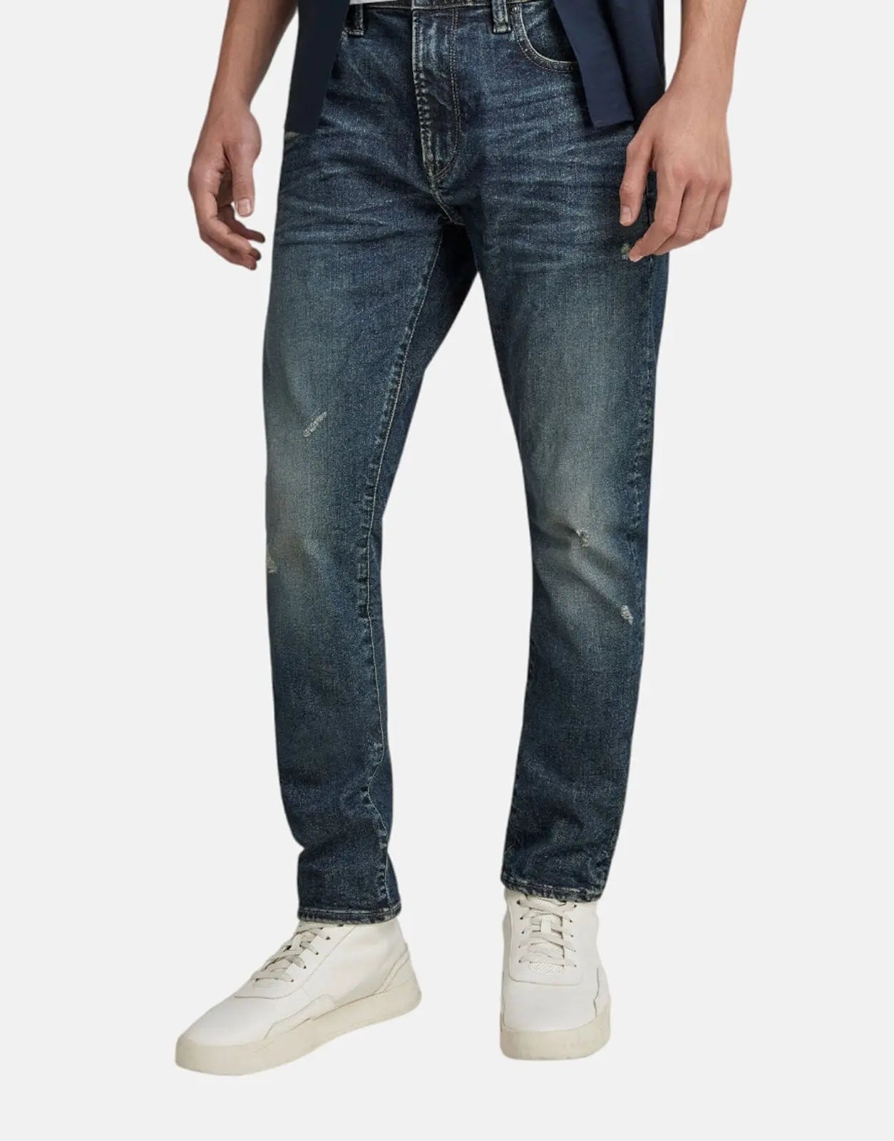 G-Star RAW Revend FWD Premium Japanese Denim Jeans - Subwear