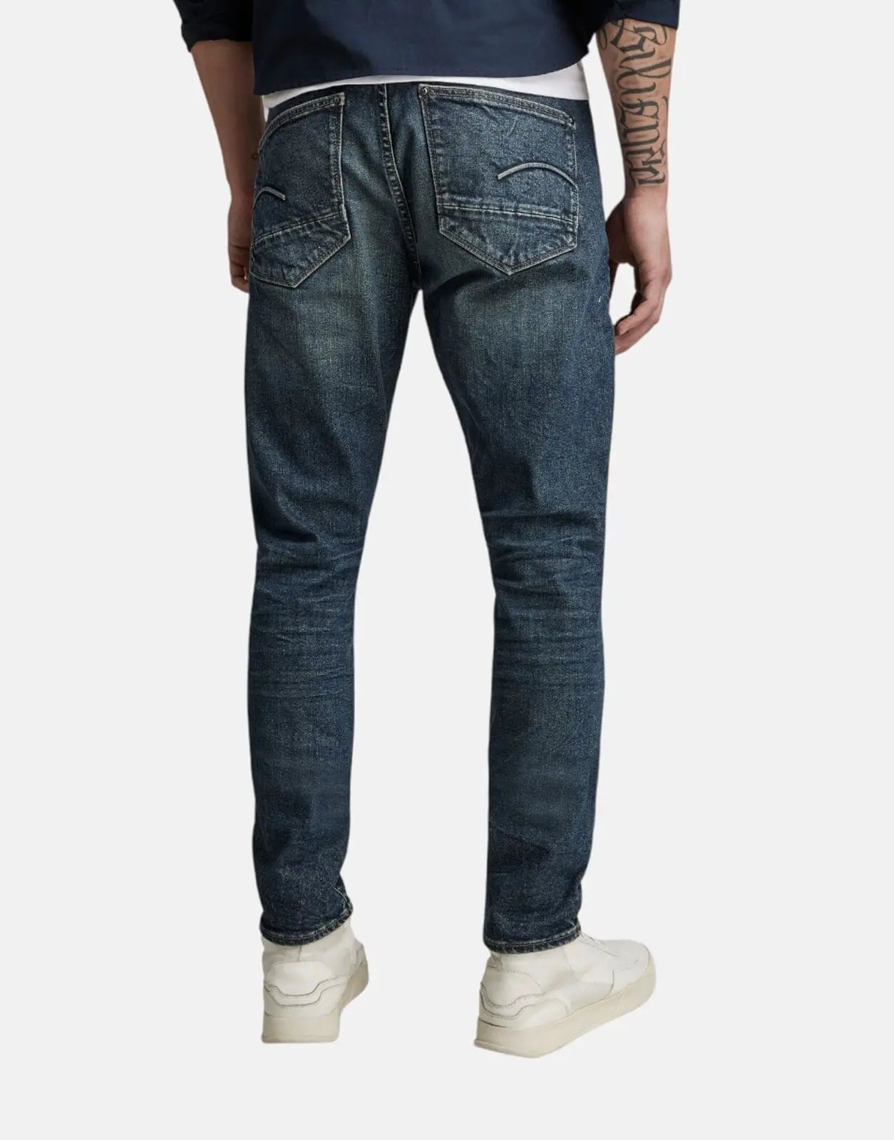 G-Star RAW Revend FWD Premium Japanese Denim Jeans - Subwear