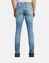 G-Star RAW Revend FWD Skinny Jeans Sun Faded Summer - Subwear