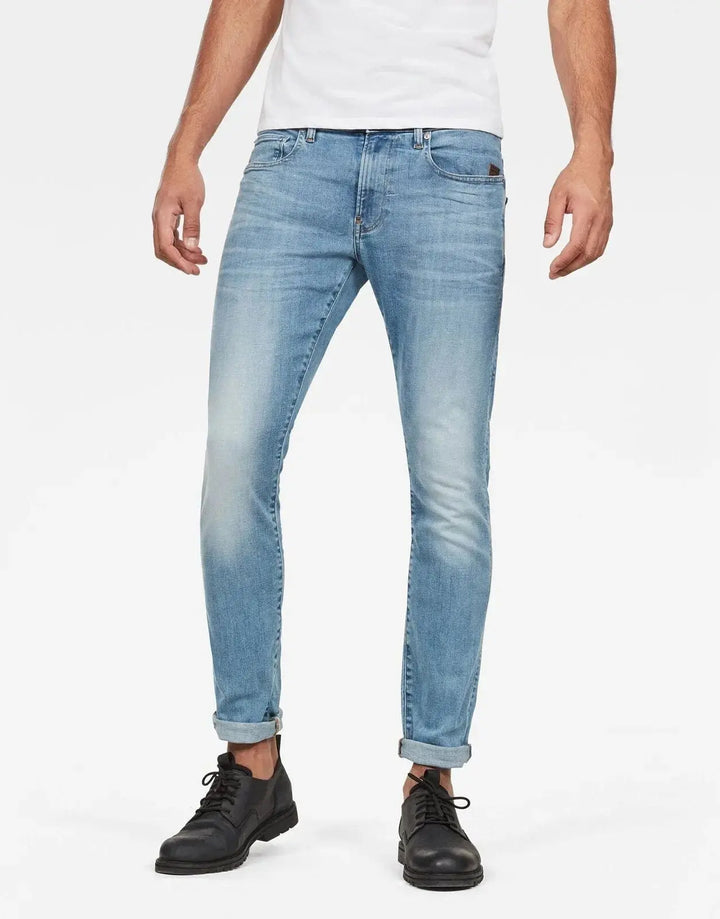 G-Star RAW Revend Jeans Lt Wash - Subwear