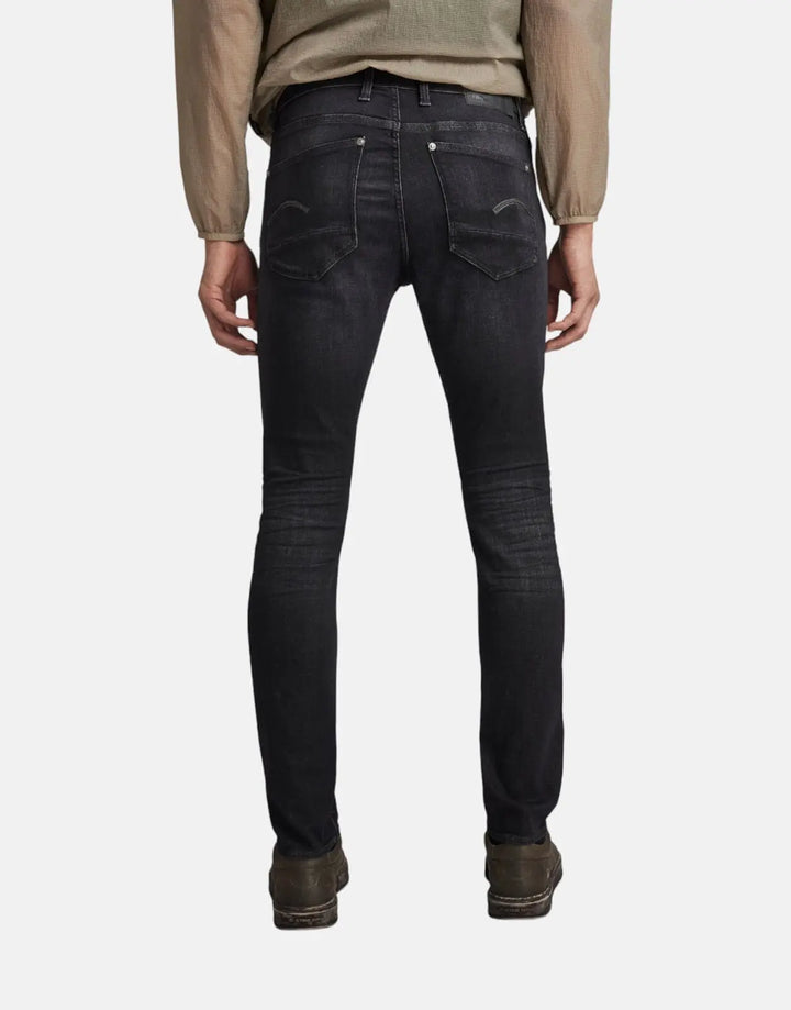 G-Star RAW Revend Skinny Age Faded - Subwear