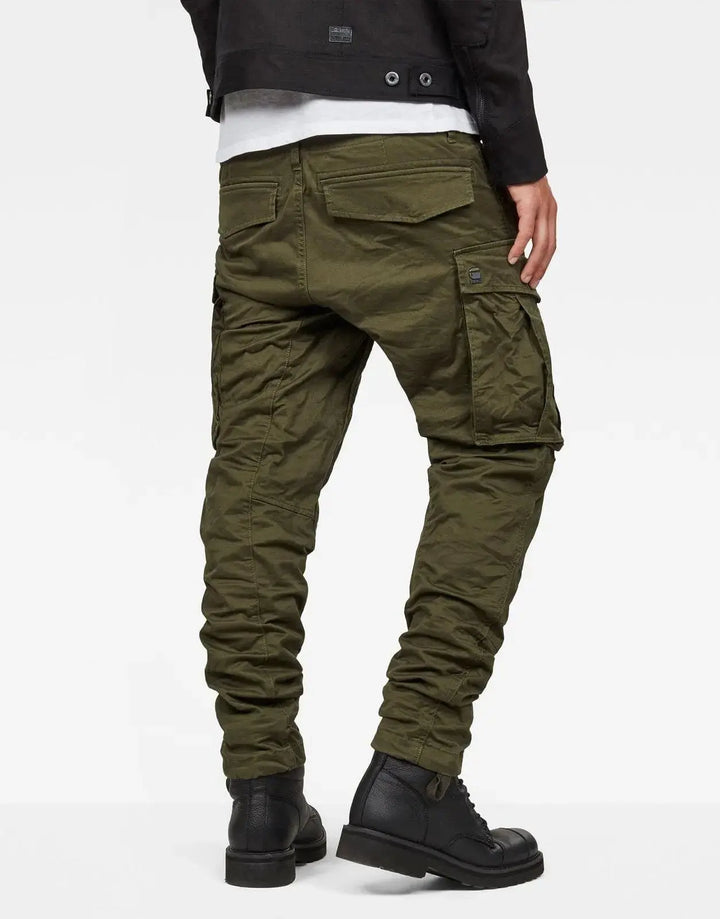 G-Star RAW Rovic Green Trousers - Subwear