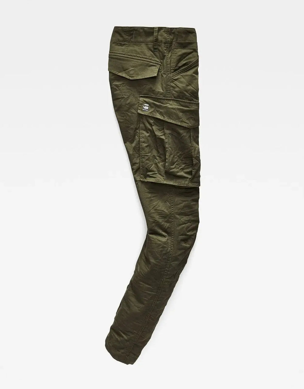 G-Star RAW Rovic Green Trousers - Subwear
