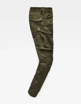 G-Star RAW Rovic Green Trousers - Subwear