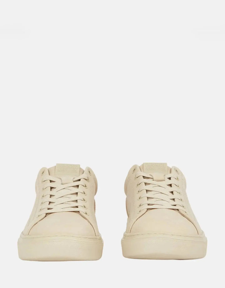 G-Star RAW Rovic IV Nubuk Tonal Sneaker Sand - Subwear