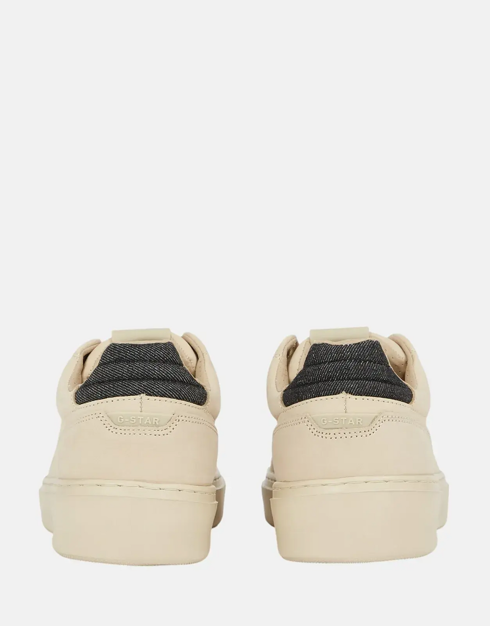 G-Star RAW Rovic IV Nubuk Tonal Sneaker Sand - Subwear