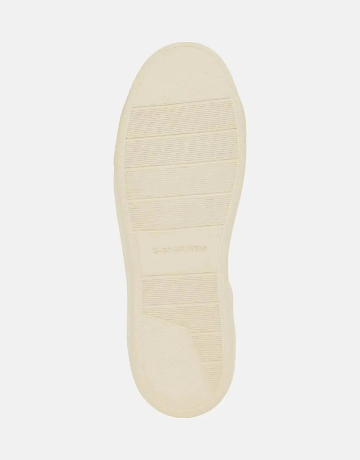 G-Star RAW Rovic IV Nubuk Tonal Sneaker Sand - Subwear