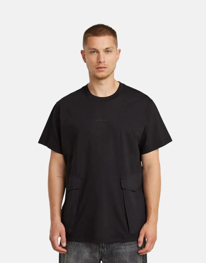 G-Star RAW Rovic Loose T-Shirt - Subwear