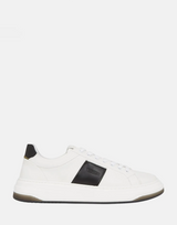 G-Star RAW Samovar White Sneakers - Subwear