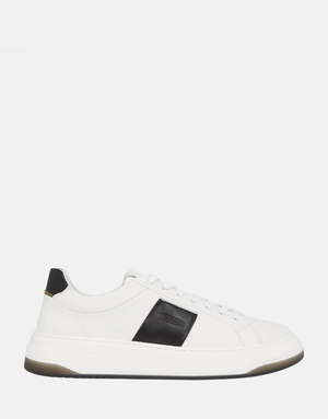 G-Star RAW Samovar White Sneakers - Subwear