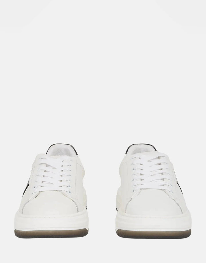 G-Star RAW Samovar White Sneakers - Subwear