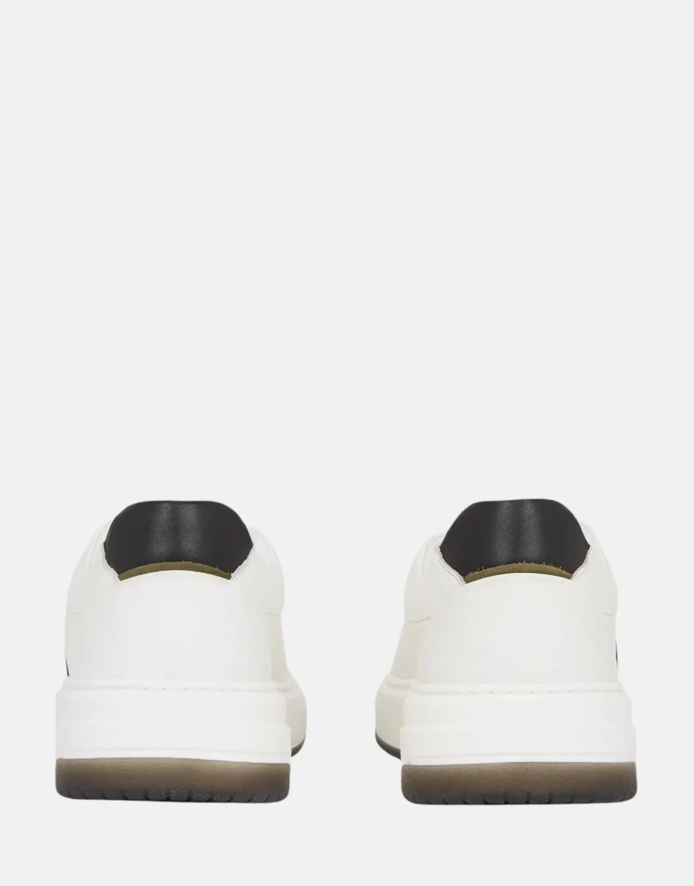 G-Star RAW Samovar White Sneakers - Subwear