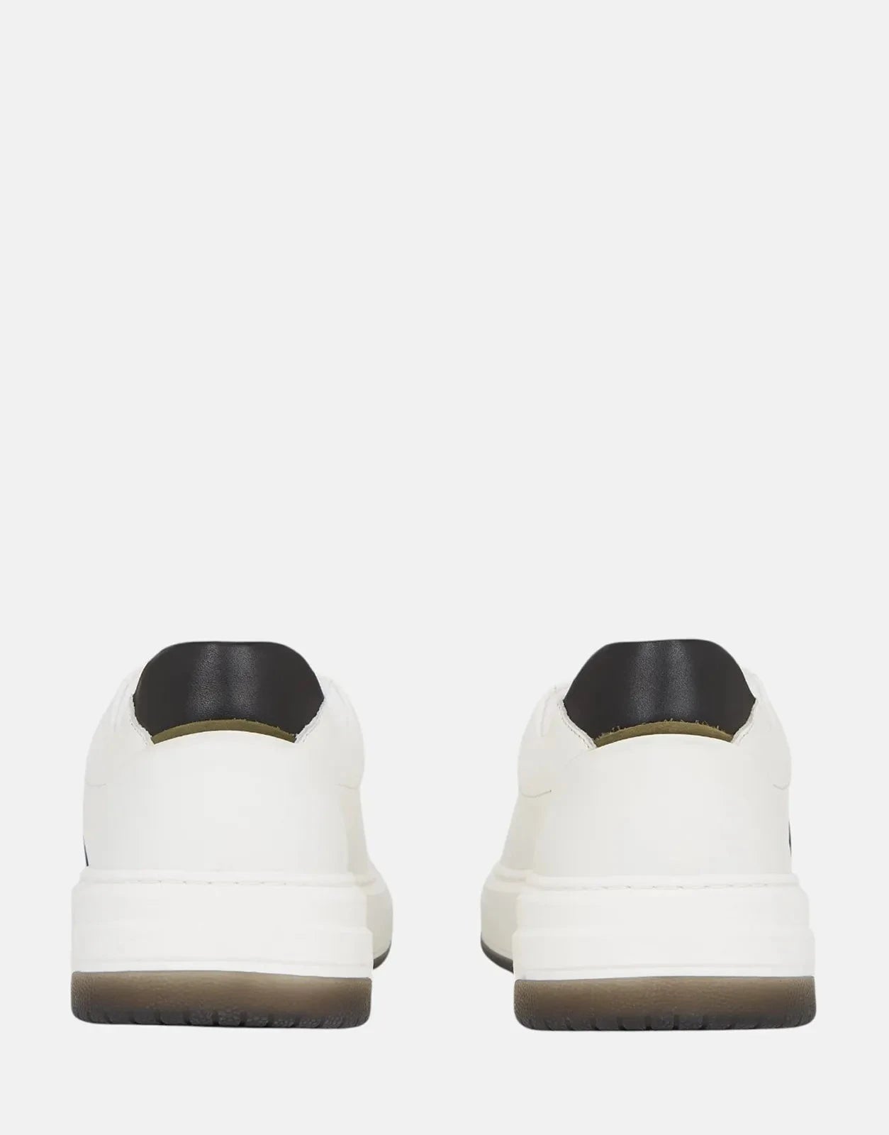 G-Star RAW Samovar White Sneakers - Subwear