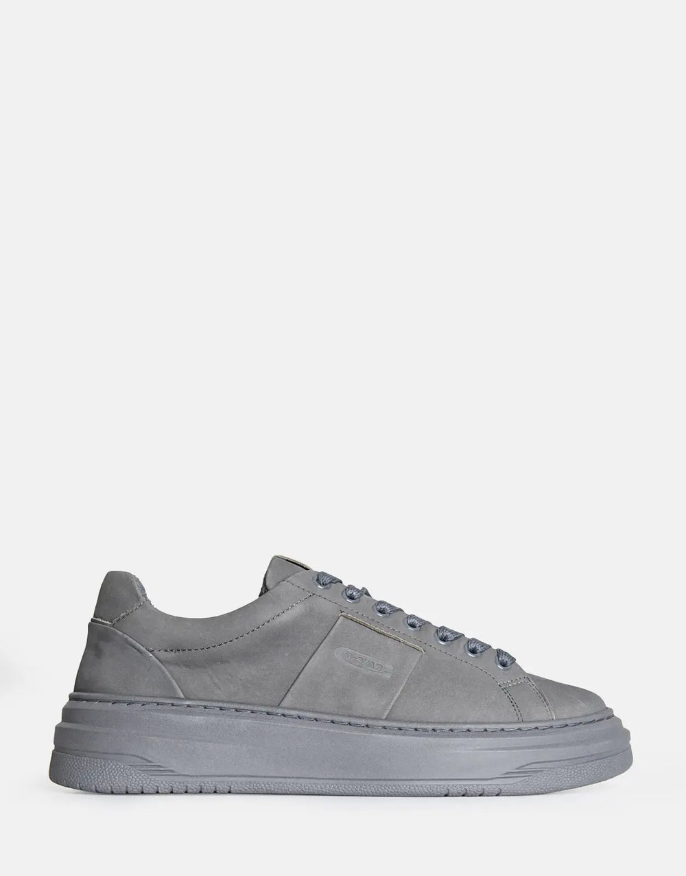 G-Star RAW Samovar TNL Dark Grey Sneakers - Subwear